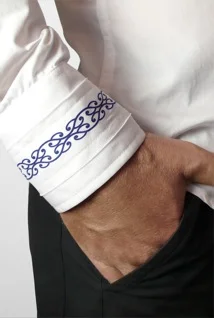 Ruakaka blue cuff detail.jpeg