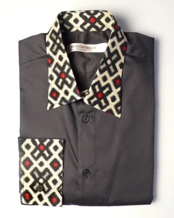 <center> Crosses with gunmetal </center>