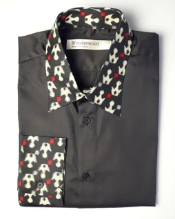 <center> Crowns with gunmetal </center>