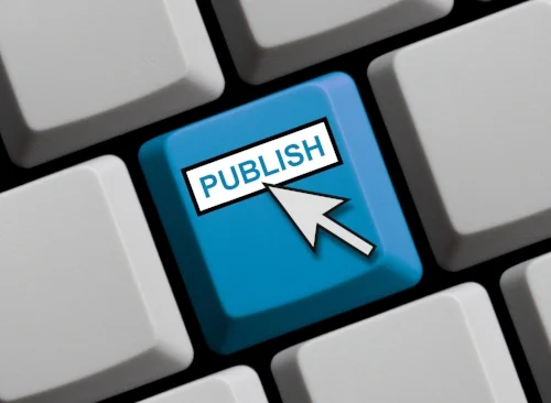 Content Marketing Step 4: Publishing Content for Maximum Impact