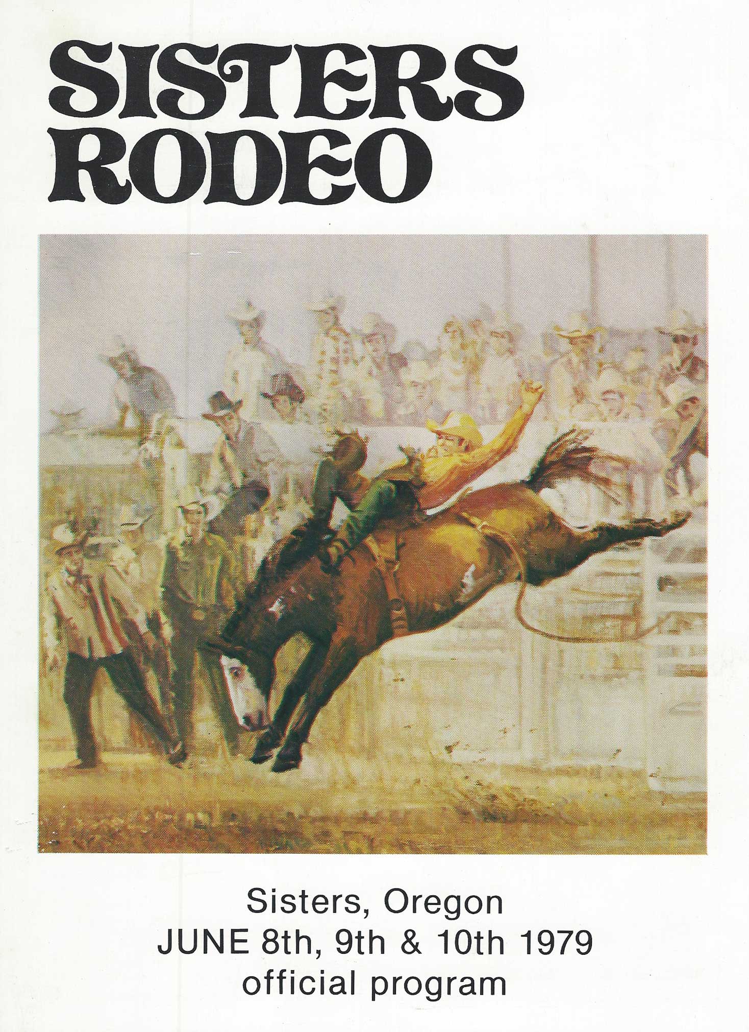 JA_1979_SistersRodeoAssoc_Cover_SixSecondstoGo
