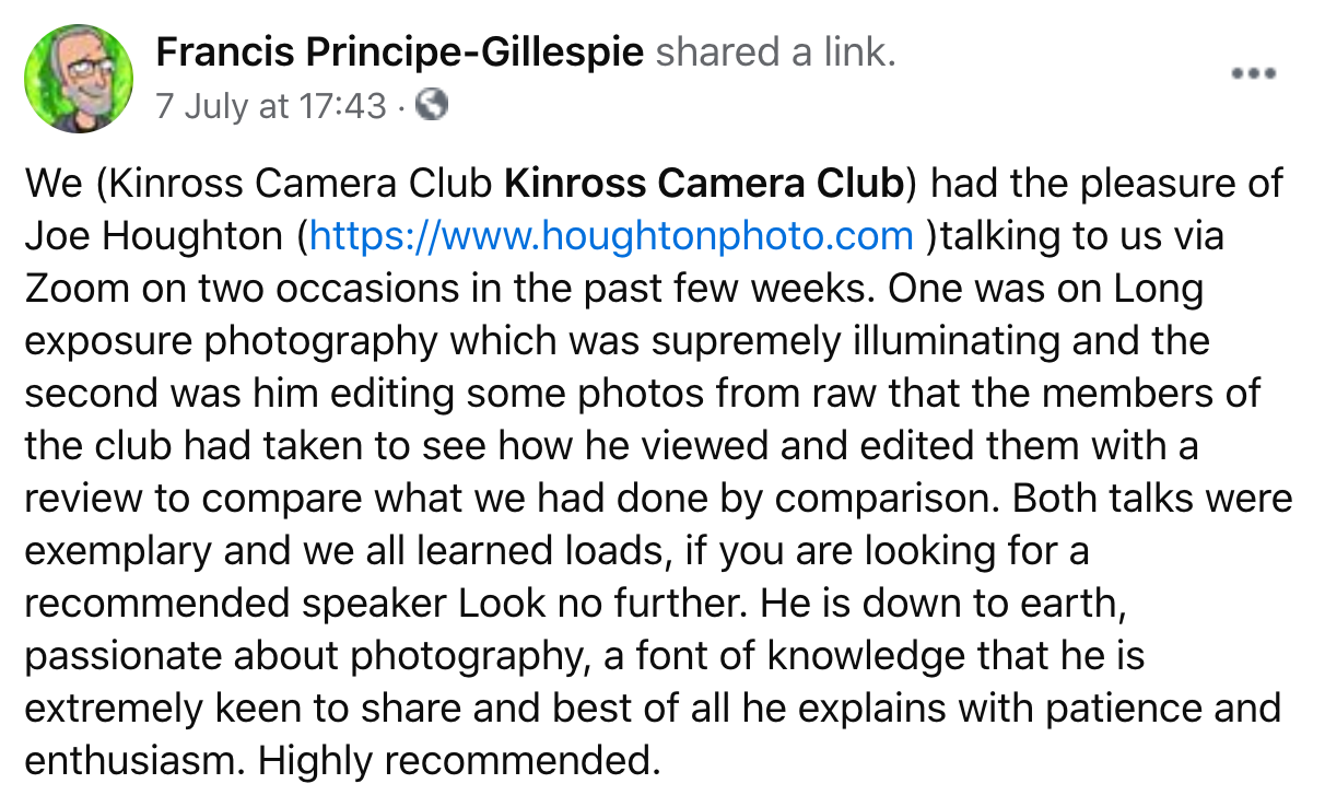 Testimonial from Kinross CC - June 2020.png