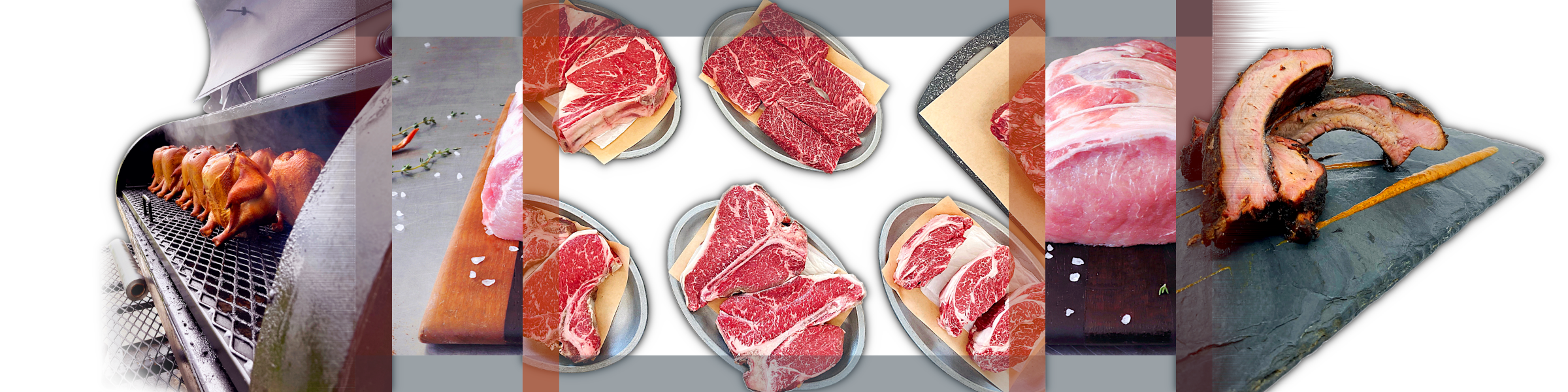 Libbey's Meat Market