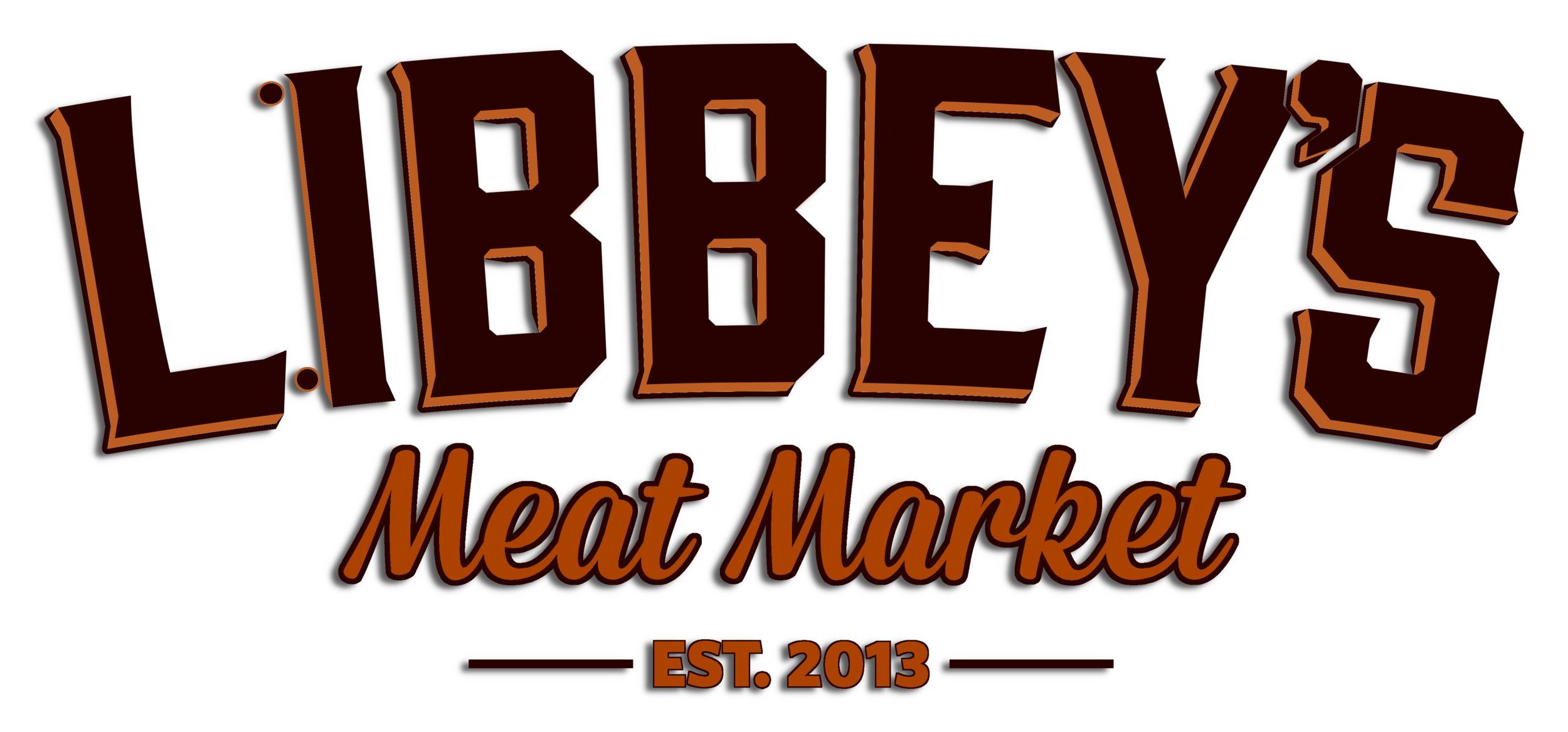The Smoker — Libbey's Meat Market