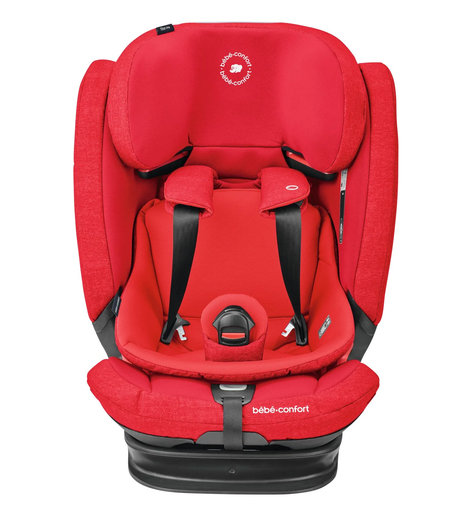 Nomad Red