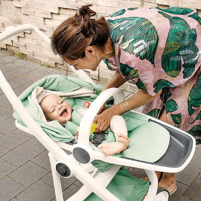 Carrinhos de Passeio