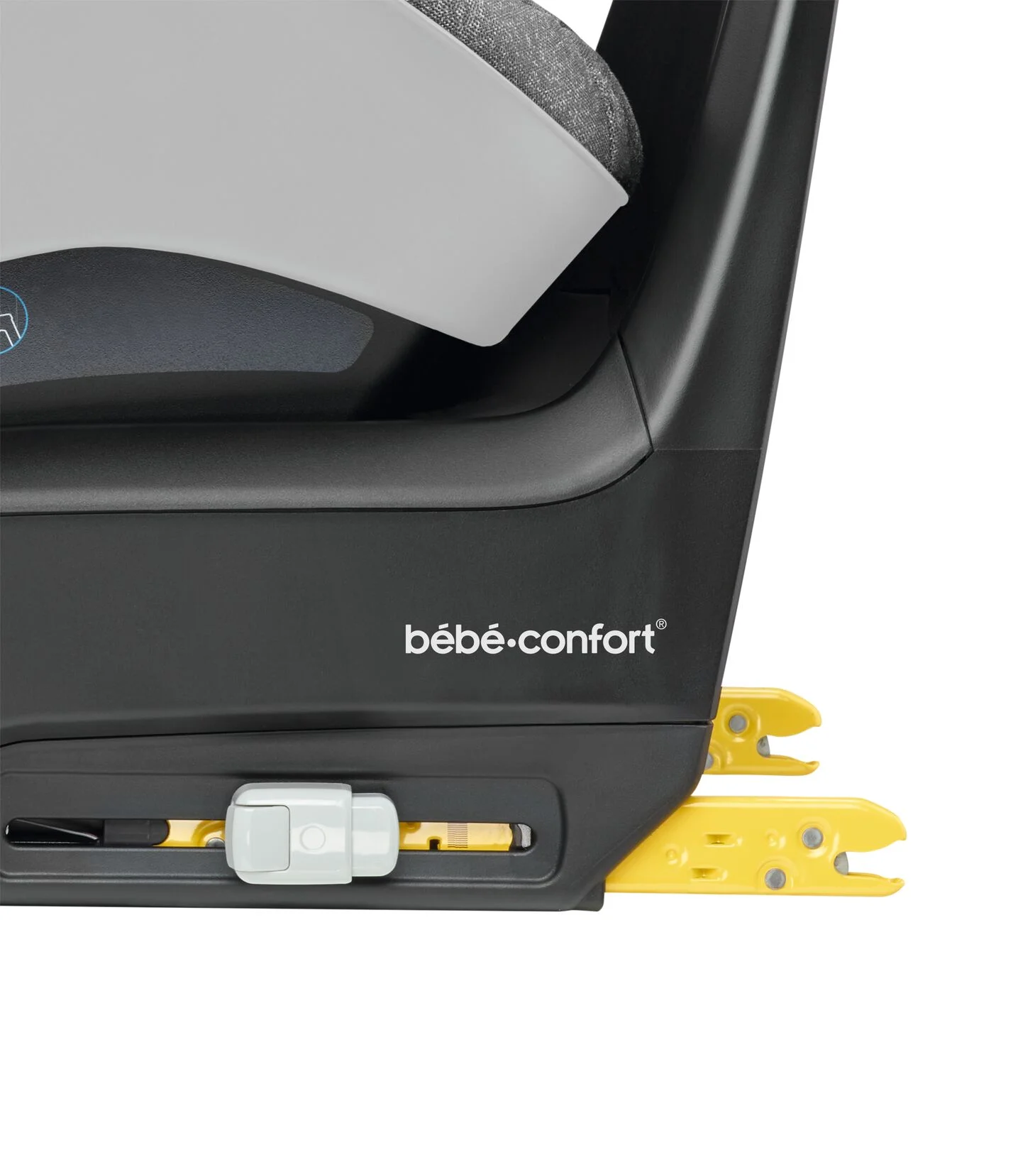 Fullscreen Retina landscape-8788010210_2019_bebeconfort_carseat_carseataccessory_3WayFix_black_isofixinstallation_side.jpg