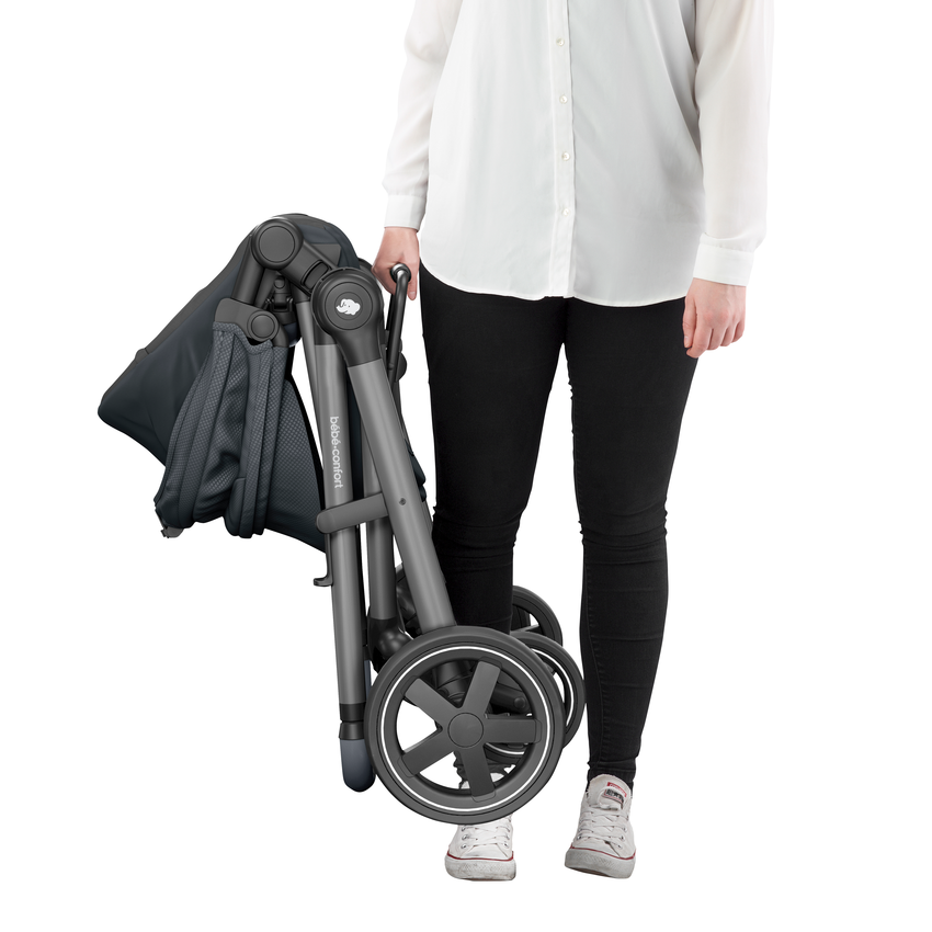 bebe confort zelia video