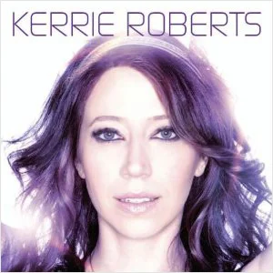 Kerrie Roberts CD