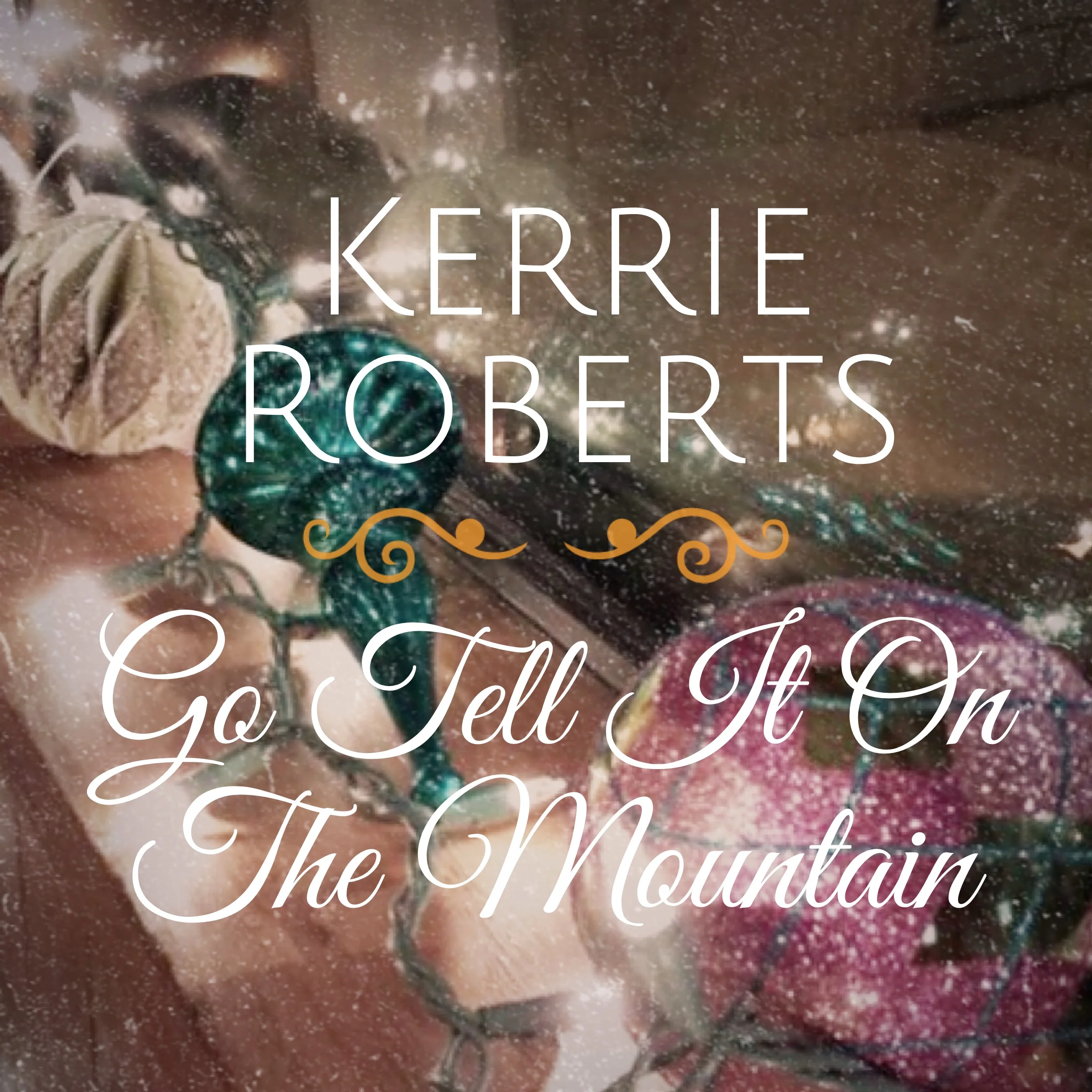 Go Tell It On The Mountain