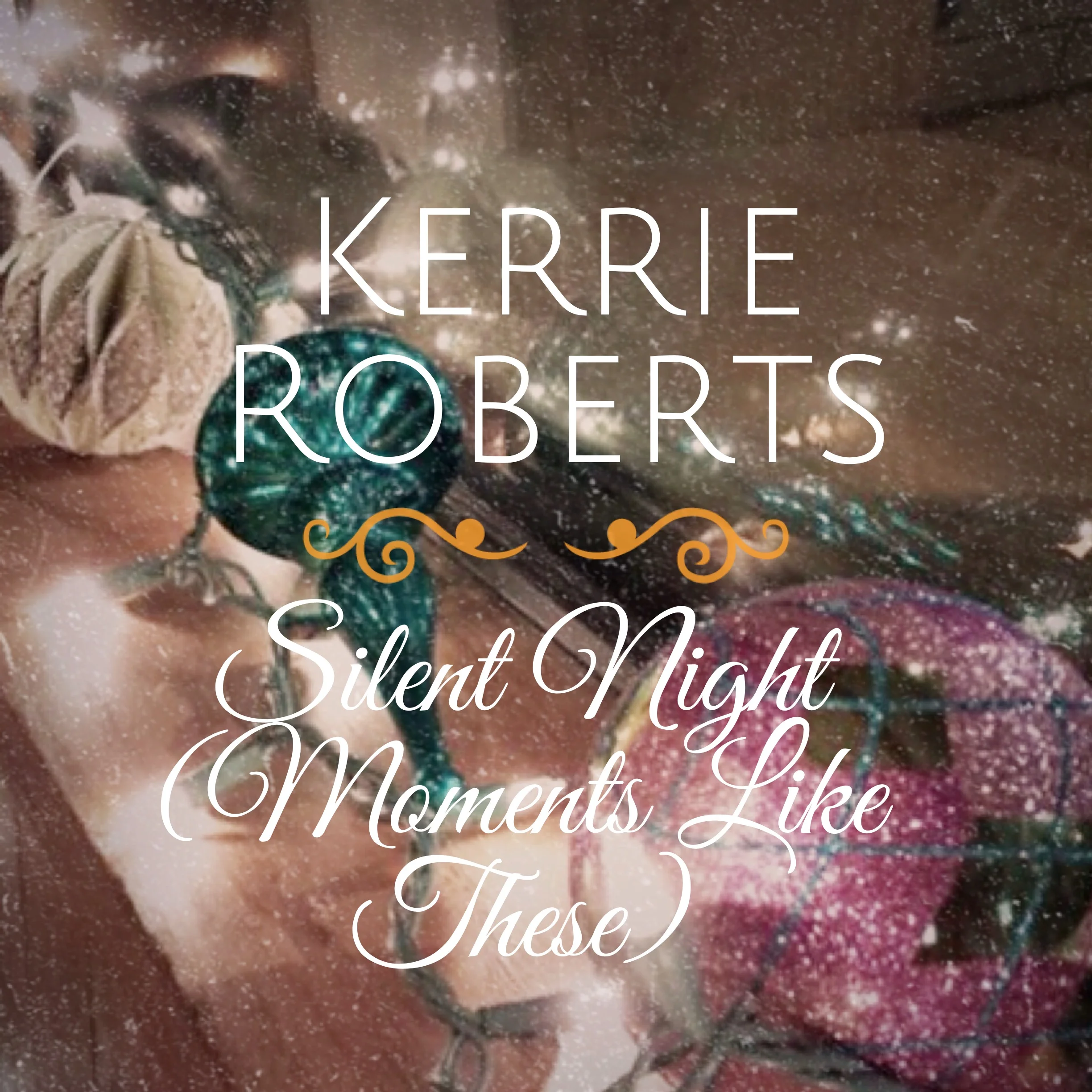 Silent Night (Moments Like These)