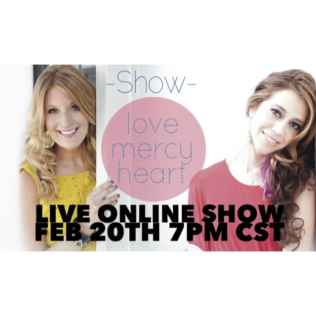 LIVE ONLINE SHOW with Jaime Jamgochian!