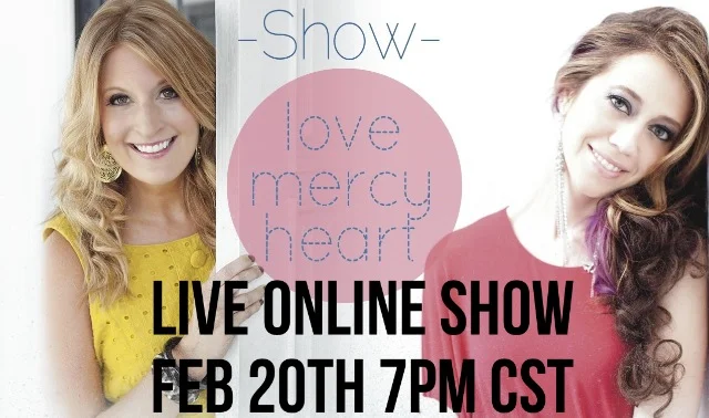 LIVE ONLINE SHOW with Jaime Jamgochian Feb 20th 7pm CST