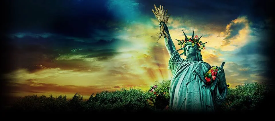 A Revolution Starts With One