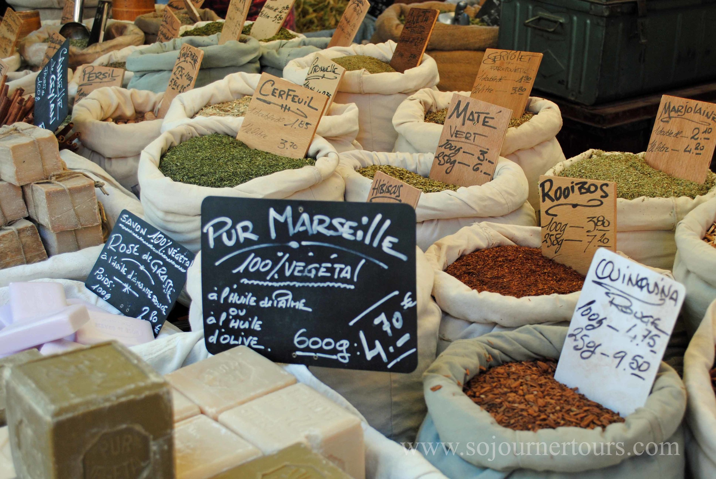 Collioure: Languedoc-Roussillon, France (Sojourner Tours)