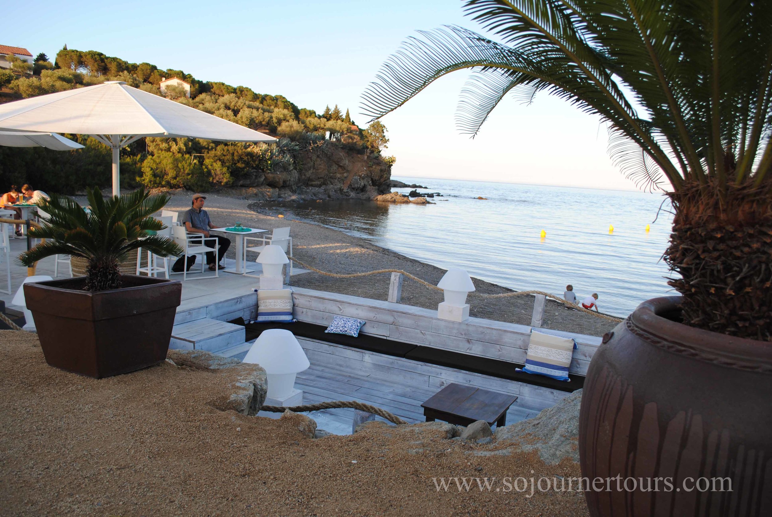 Costa Brava: Catalonia, Spain (Sojourner Tours)