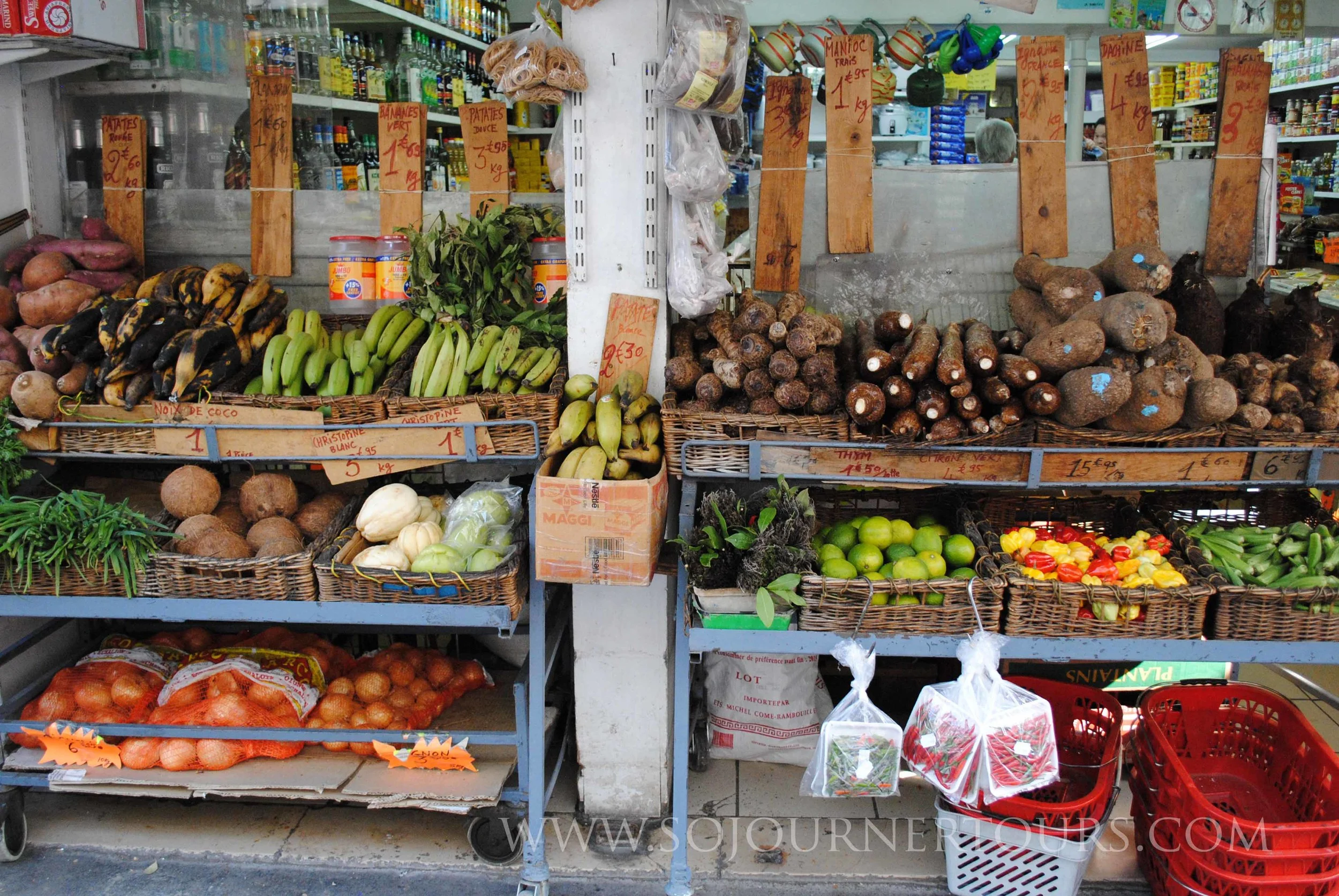 Republique: Paris, France (Sojourner Tours)
