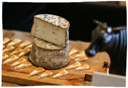 C'est Cheese Austin. Sojourner Tours European-experience Walking Tour.