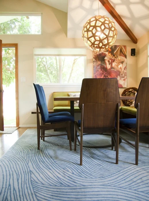    Venice Beach Dining Room   