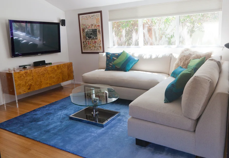    Venice Beach Guest House   