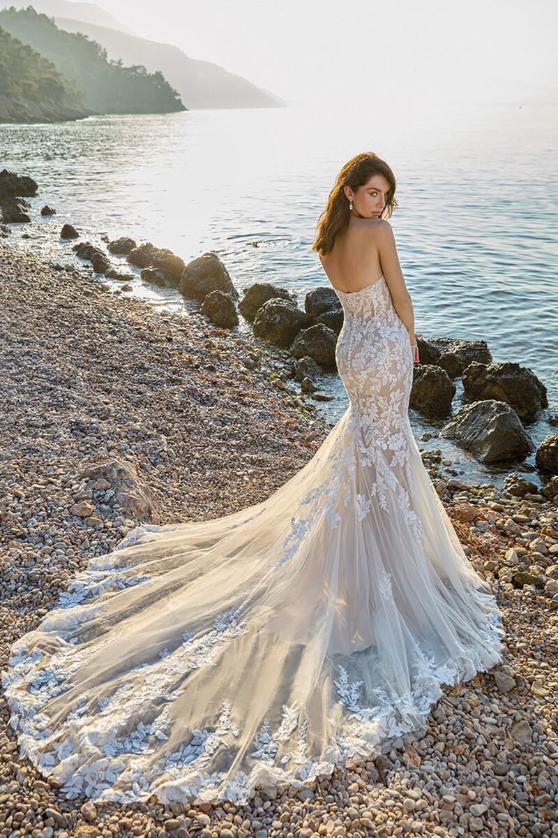 Trunk Show - Eddy K Italia & Dreams 2022 Collection