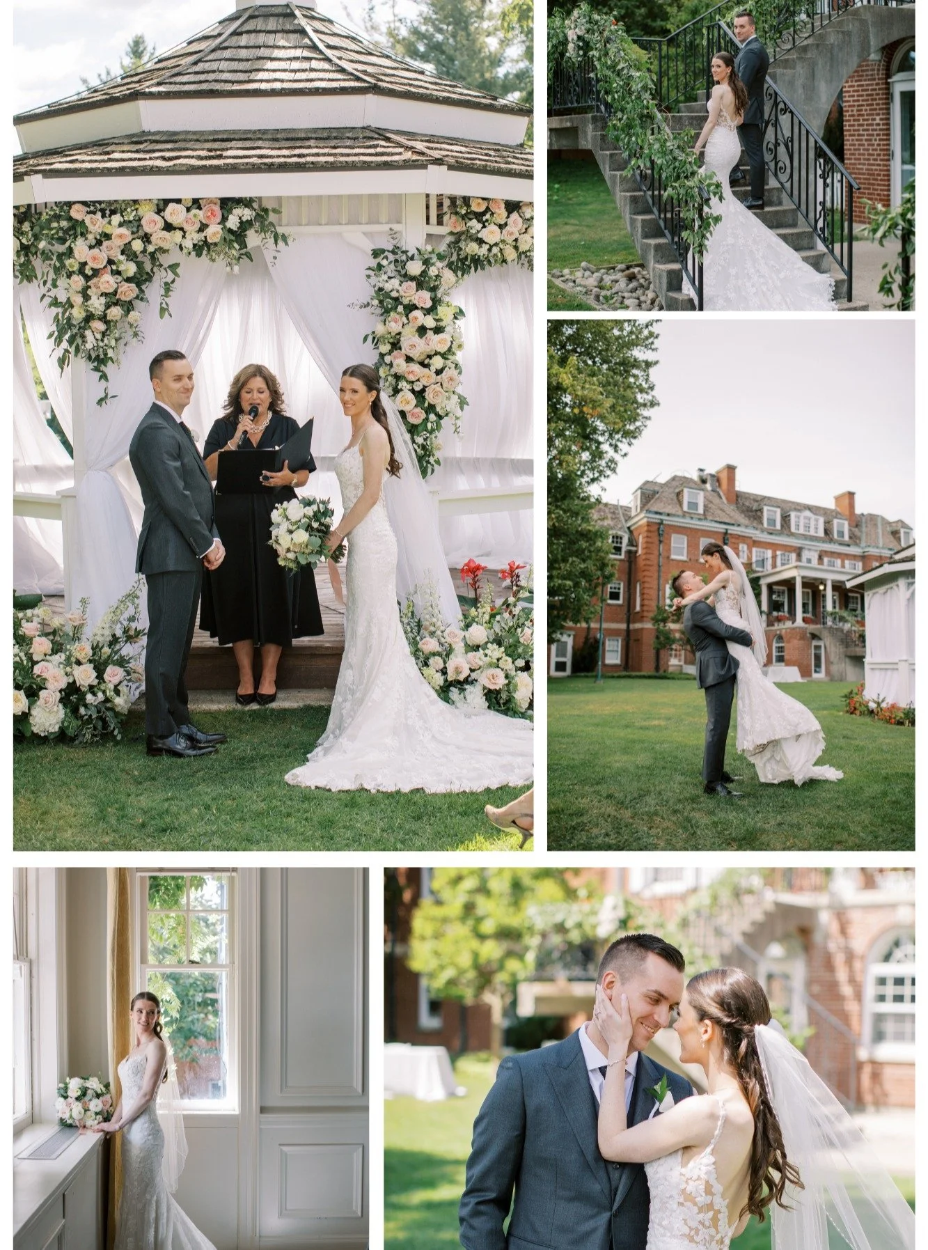 Congratulations to our stunning bride, Julia, and her husband on your wedding day! We wish you both a lifetime of happiness, love, and cherished moments as you embark on this wonderful journey together.

@juliabowering 
@eddyk_bridal 
@madisonrosemcm