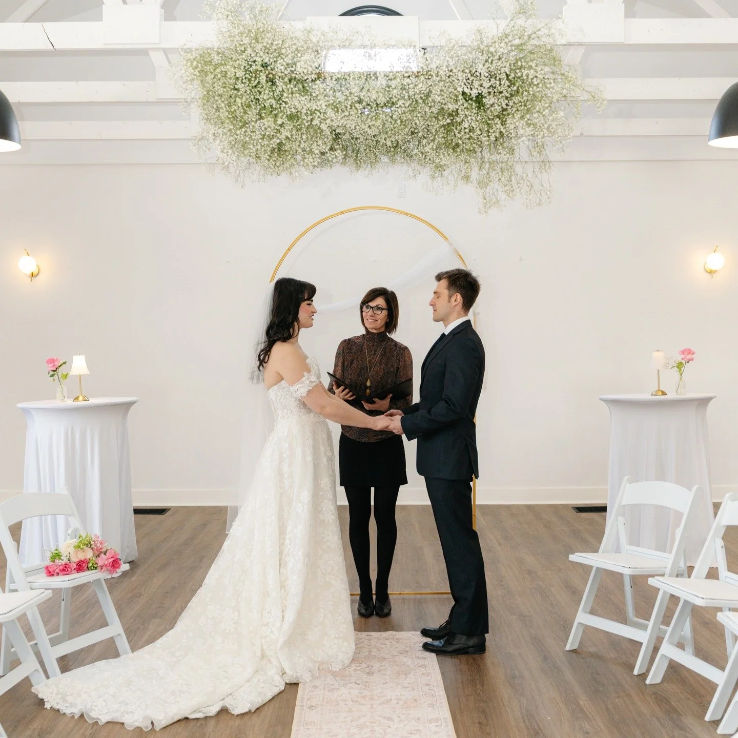 I was so grateful to participate in the recent photo shoot at @loveotherwise.

Thank you to all the wonderful venues.

@atomicpixelweddings 
@dolcifiori_florist 
@endofthelaneblooms 
@jenniferreidofficiant 
@something_borrowed_edr 
@lfb_creative 
@th