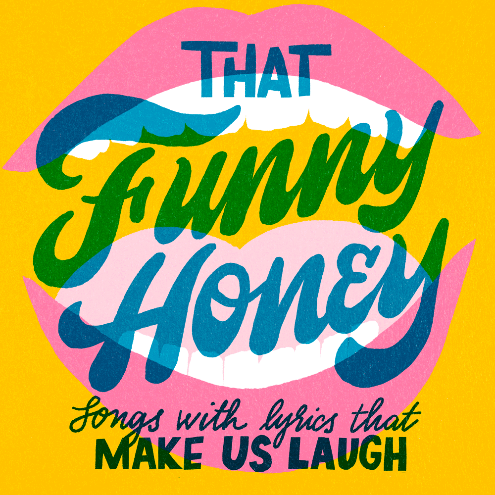 FunnyHoney-SpotPlaylist.gif