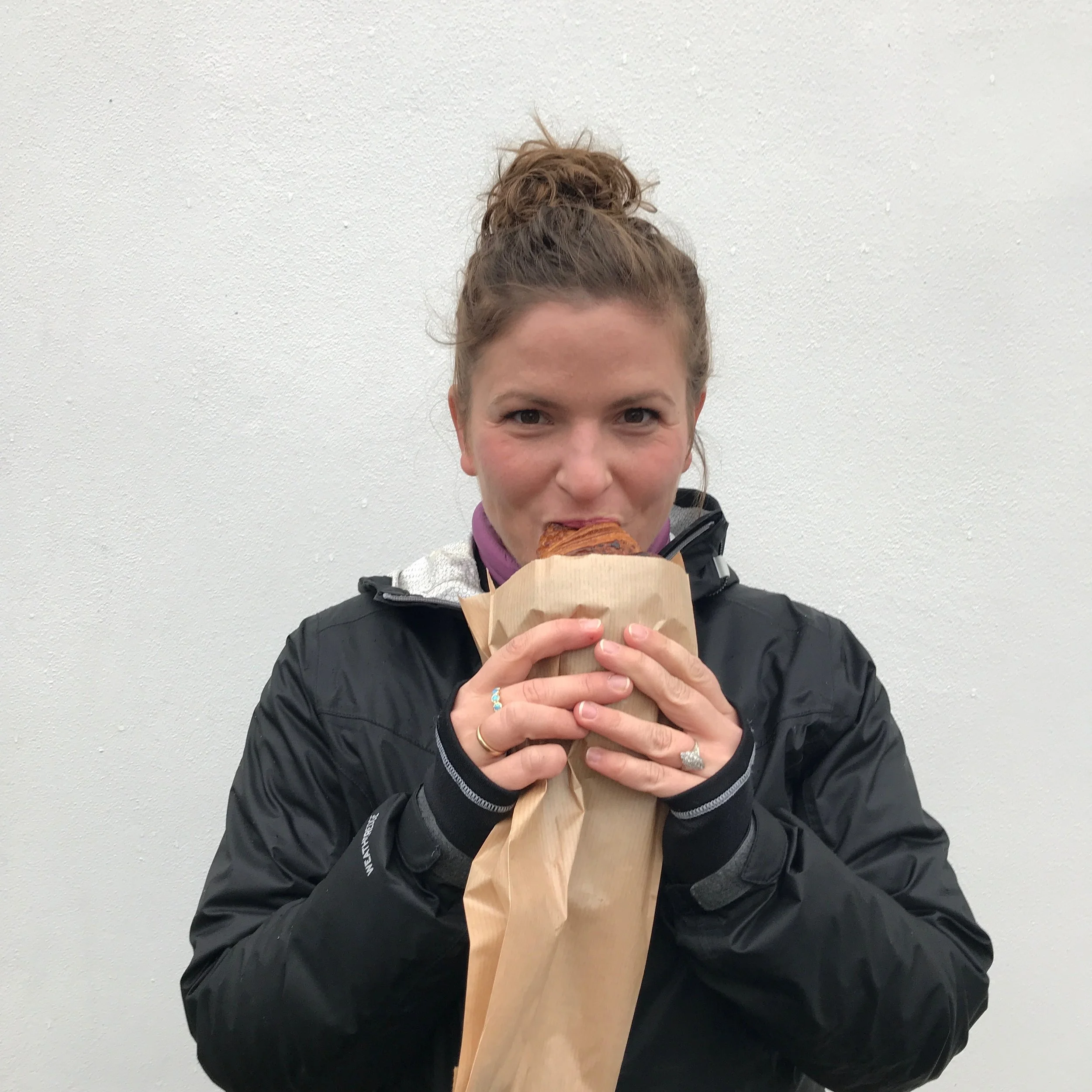 Reykjavik, i owe you.
