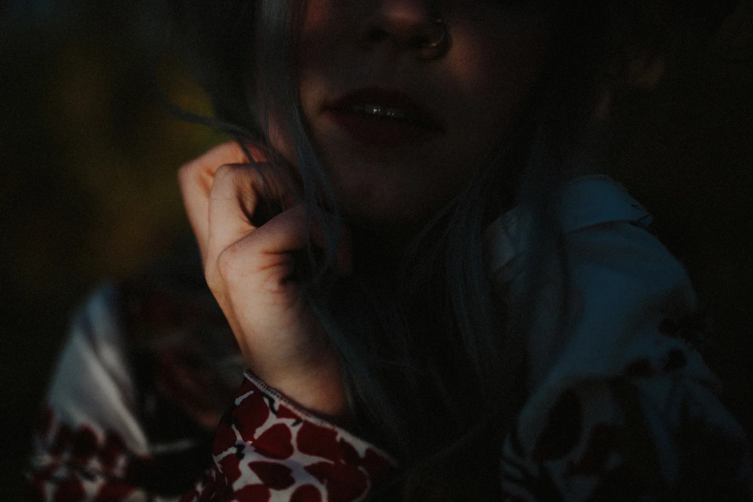 Brea Marie // Sweet Disposition