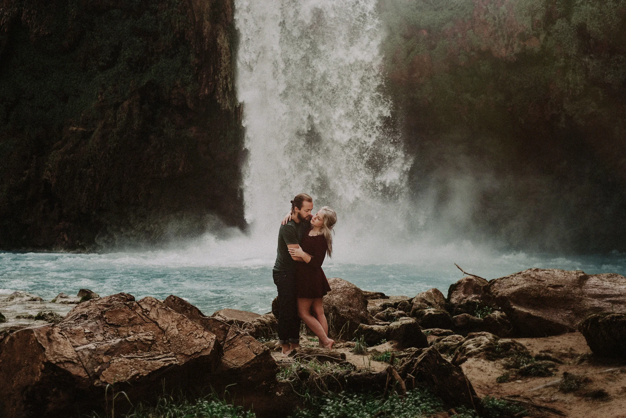 RADVENTURE PART I : THEM