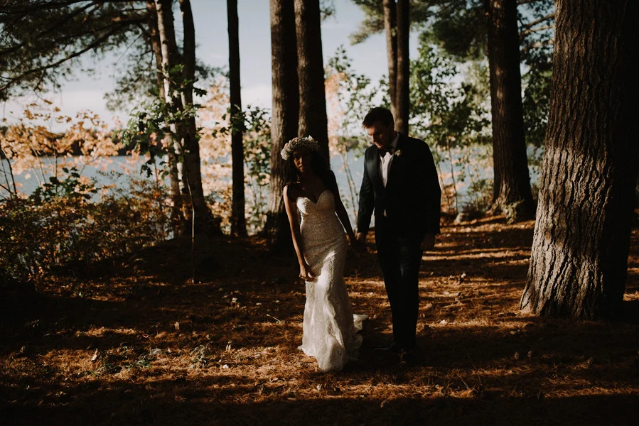 New England Fall Foliage Elopement in Maine.jpg