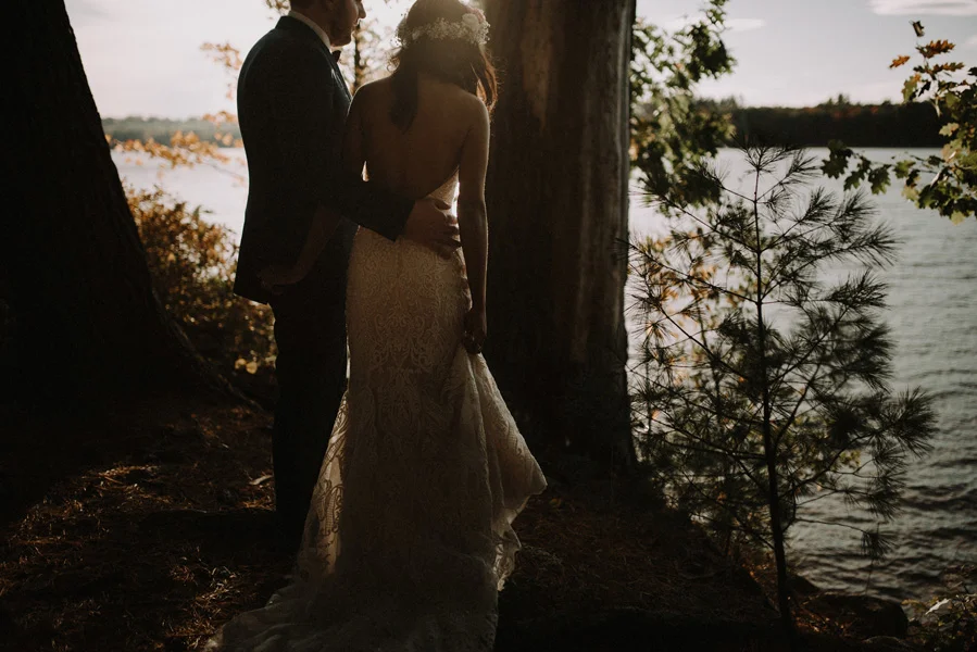 New England Fall Foliage Elopement in Maine.jpg