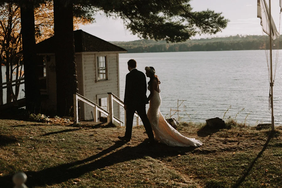 New England Fall Foliage Elopement in Maine.jpg