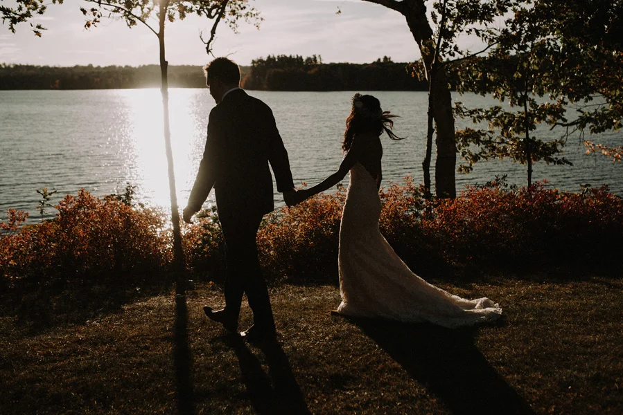 New England Fall Foliage Elopement in Maine.jpg
