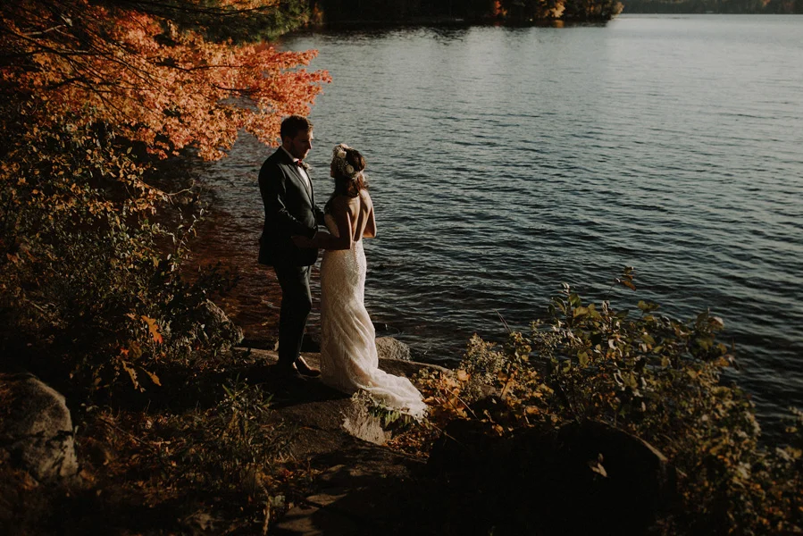 New England Fall Foliage Elopement in Maine.jpg