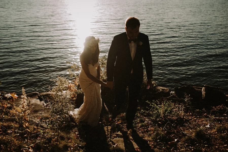 New England Fall Foliage Elopement in Maine.jpg