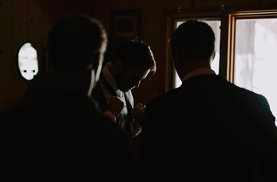 Redwoods Wedding.gif