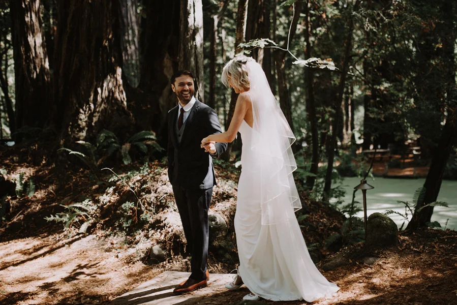 Bay Area Redwoods Wedding at The Island Farm.jpg