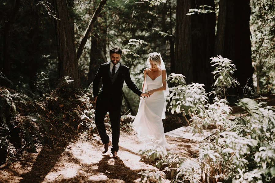 Bay Area Redwoods Wedding at The Island Farm.jpg