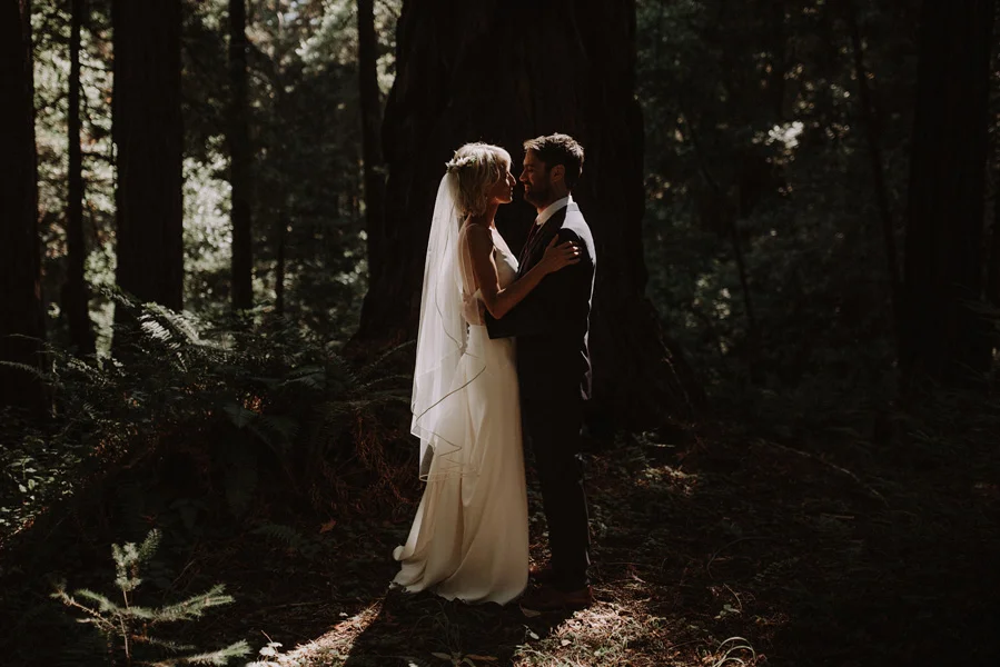 Bay Area Redwoods Wedding at The Island Farm.jpg