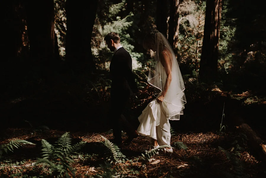 Bay Area Redwoods Wedding at The Island Farm.jpg