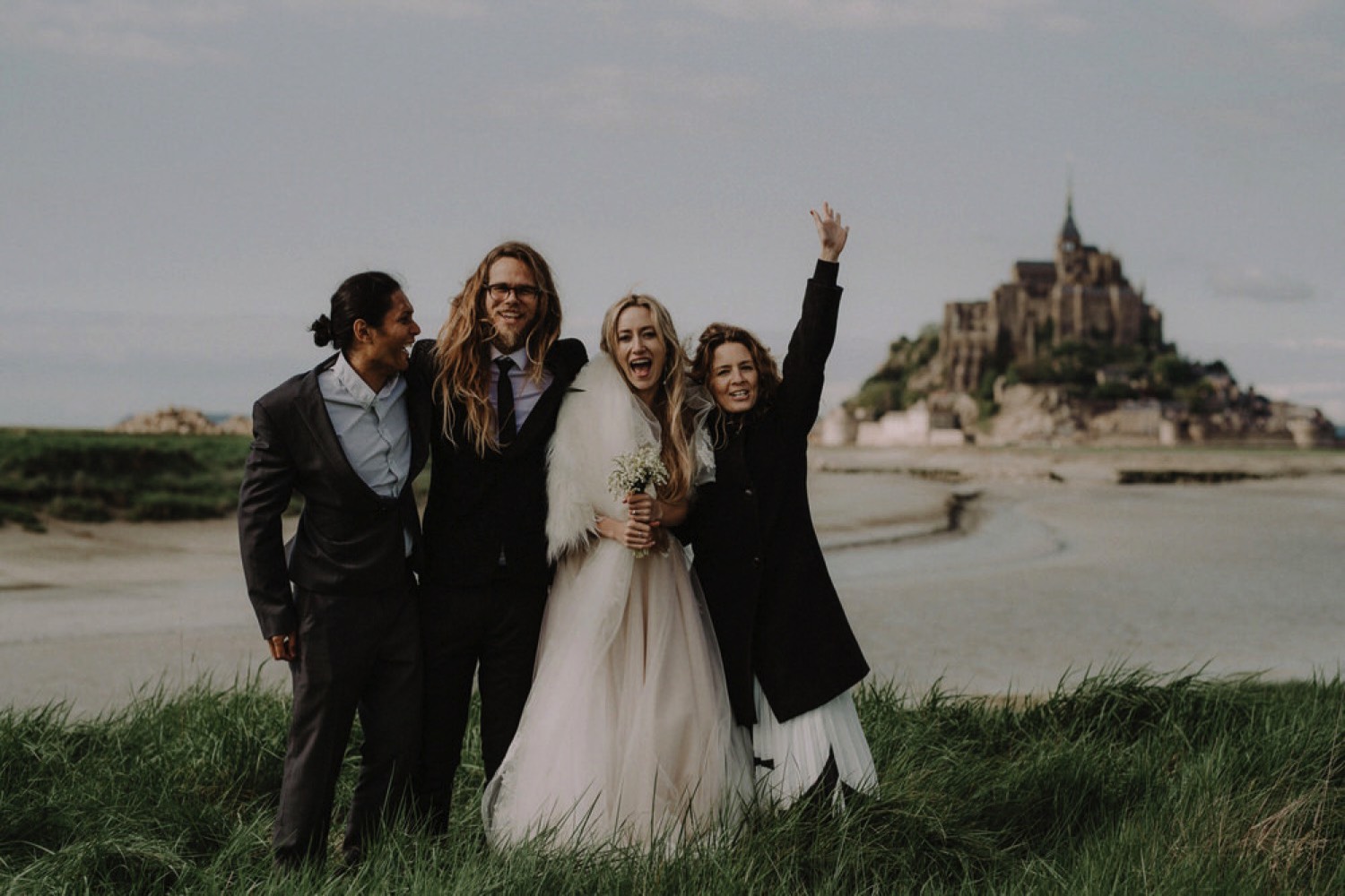 Mont St Michel France Elopement 0102.jpg