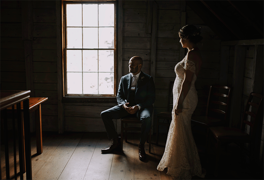 Rosey Red Photography Maine Destination Fall Mountain Wedding0079.gif