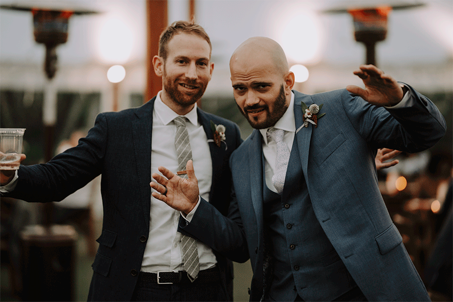Rosey Red Photography Maine Destination Fall Mountain Wedding0165.gif