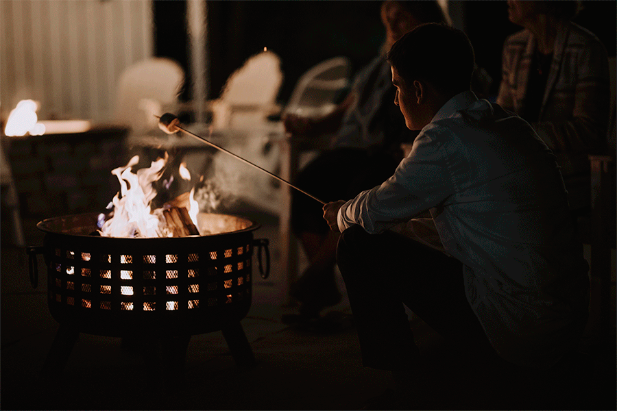 Rosey Red Photography Maine Destination Fall Mountain Wedding0203.gif