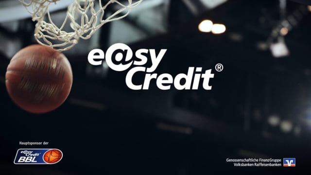 easyCredit - BBL Presenter