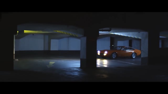 CD Ferrari 365 GTC/4