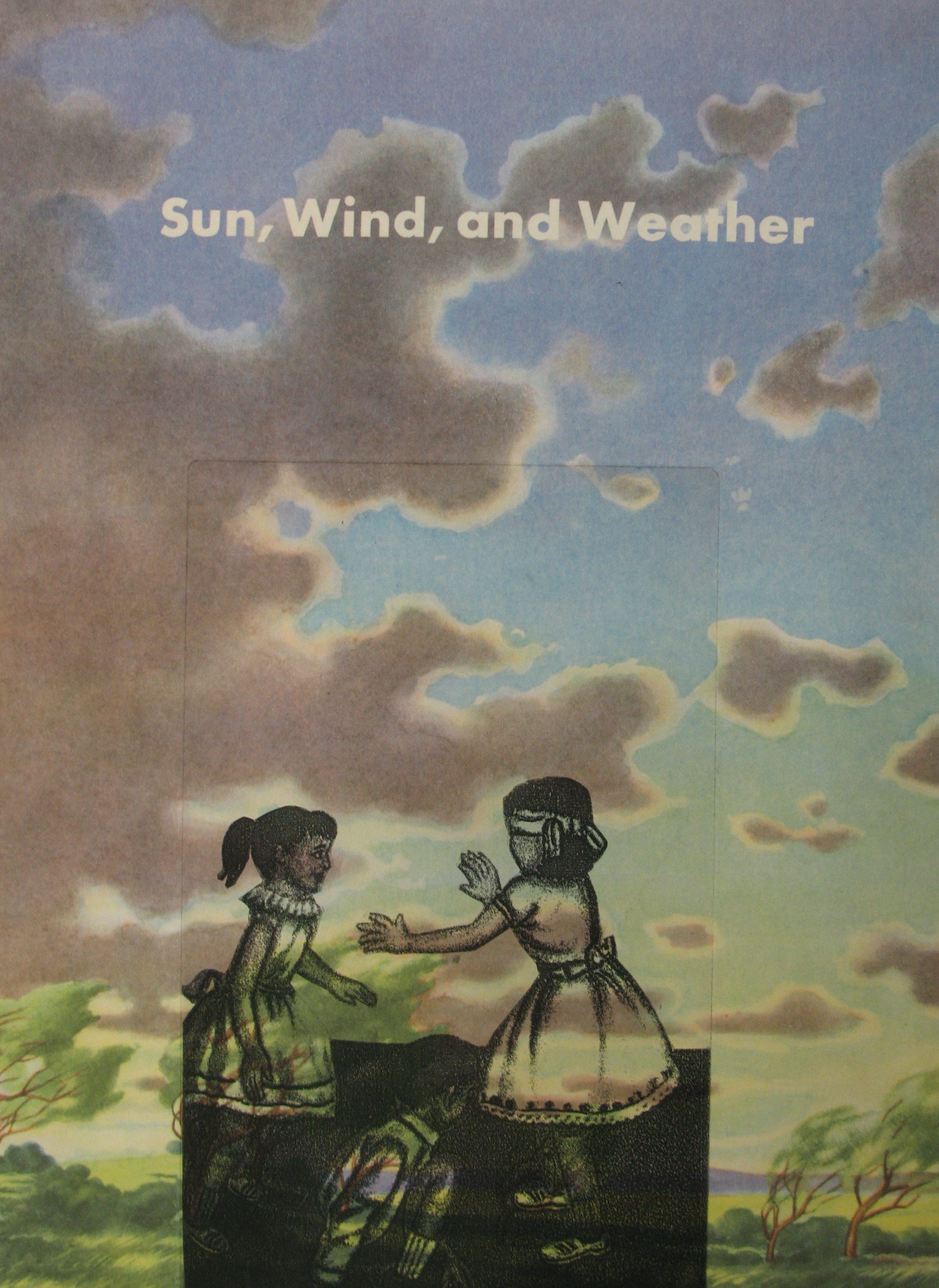 "Sun, WInd and Weather"