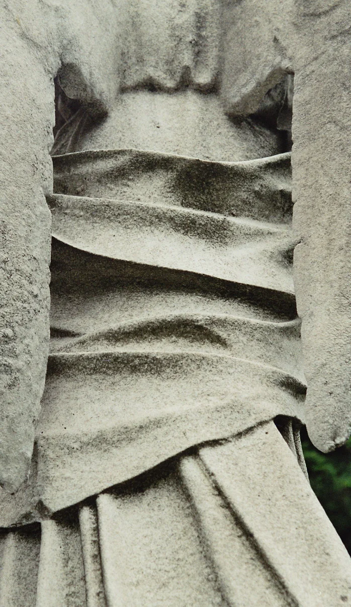 "Stone Fabric"